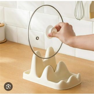 حمالة غطاء طنجره 84/58