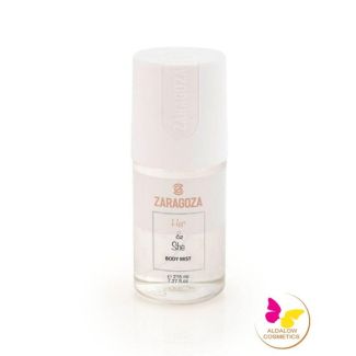 معطر زاركوزا 215 مل HER & SHE