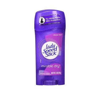 سبيد ستيك صابون 65 غم invisible dry poweR