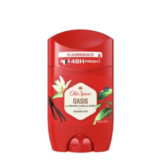 مزيل عرق ستك old spice oasis 50ml