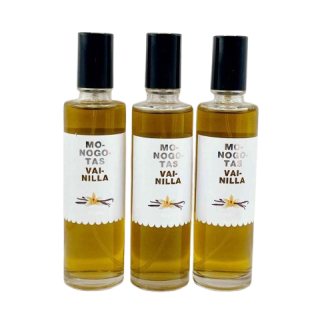 عطر MO-NOGO-TAS 100ML 45/4 - فانيلا 