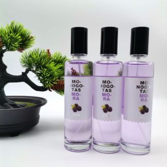 عطر MO-NOGO-TAS 100ML 45/5 - توت اسود