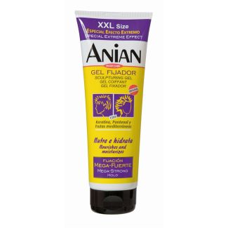 انيان جل مثبت قوي شعر 250 مل
