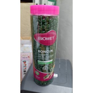 حبيبات بيوتي مزيل شعر 400 غم - اخضر