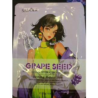 ماسك العنب- SADOER GRAPE