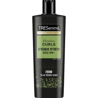 شامبو تريزمي  400 مل