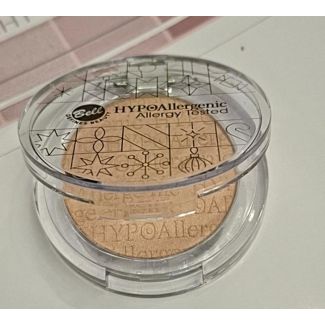 Bell HYPOAllergenic Fresh Glow Powder 01