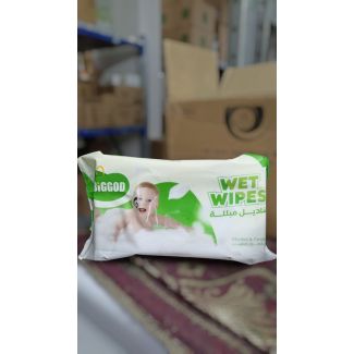 محارم معطرة 60 قطعة HBIGGOD