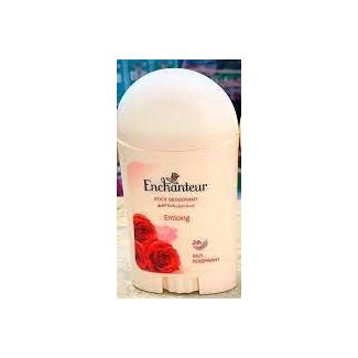 انشانتر ستيك مزيل عرق 40 غم - enticing