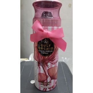 معطر جسم gulf orchid 200 ml -forever blush