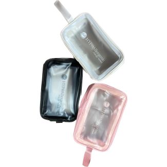 شنطة ميك اب BELL/حجم صغير 