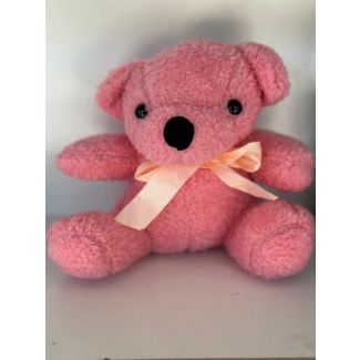 مجسم دبدوب صغير  -  16/1 