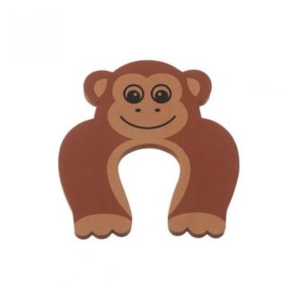 ستوب باب لحماية الاطفال 7/12  (قرد بني)