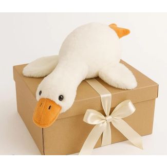 مجسم وزة صغيرة   -  16/1 