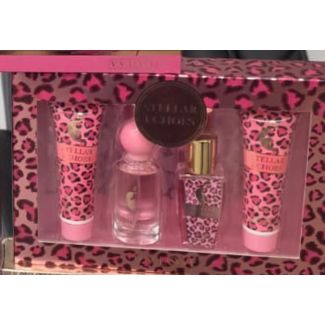 طقم عطر رباعي v.v. love 46/26 STELLAR ECHOES