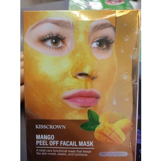 ماسك  KISSCROWN -مانجا