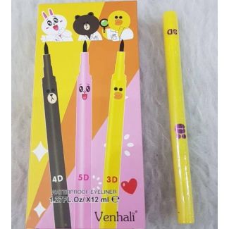 VENHALI  3/141 ايلاينر قلم 