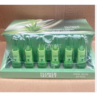 مرطب شفاه بالالوفيرا 9/6