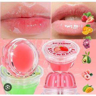 lip mask essense جلوس شفايف 61/79