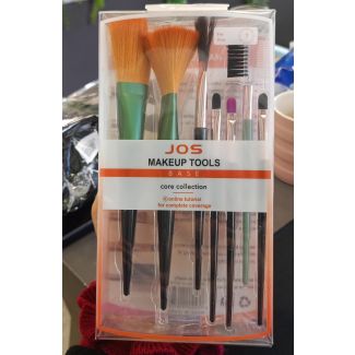 فراشي مكياج 19/10