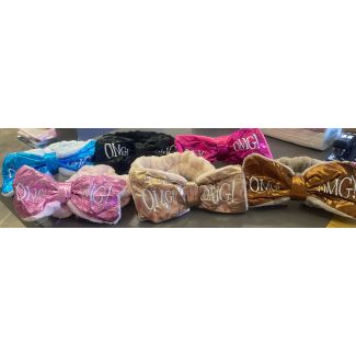 بندانات OMG! - فرو وجلد 52/11