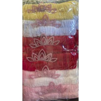 بندانات التاج 52/6