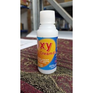 اكسجين 6 % 50 مل 