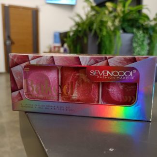 بلشر ثلاثي sevencool37/4