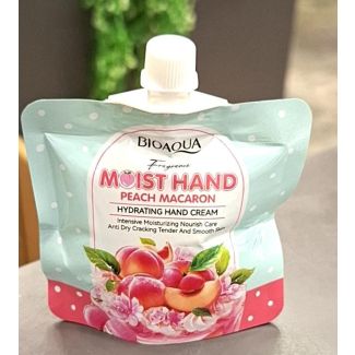 كريم يدين MOIST HAND SADOER 30G 