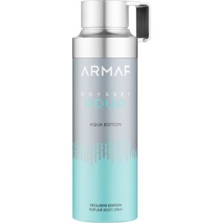 مزيل عرق 200 مل Armaf - aqua