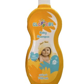 شامبو كليبرز للاطفال 700 مل