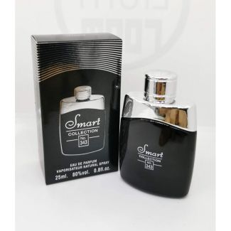 عطر سمارت 343