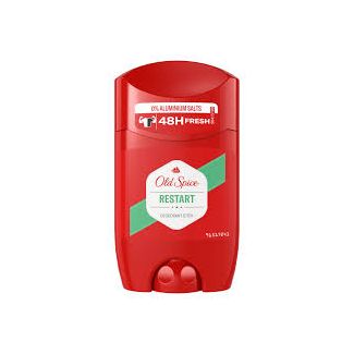 مزيل عرق ستك old spice restart 50ml