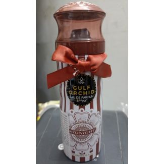 معطر جسم gulf orchid 200 ml -midnight