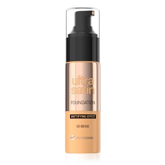 Bell PRO Ultra Satin Foundation-03