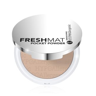 بيل هايبو بودرة الجيب فريش مات