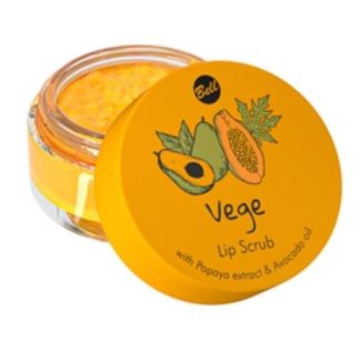 Bell HYPO vege lip scrub