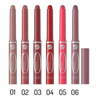 BELL POWDER LIPSTICK-tester