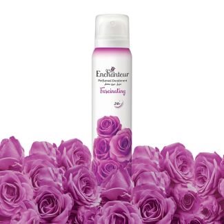 انشانتر معطر جسم  200 مل-Fascinating