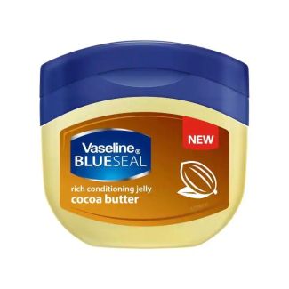 فازلين زبدة الكاكاو الاصلي  100 مل-(VASELINE COCOA BUTTER)