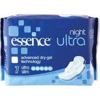 فوط نسائية اسنس الترا نايت