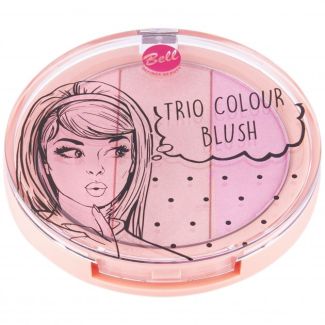 بيل هايبو بلشر ثلاثي -02