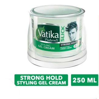 فاتيكا جل تثبيت الشعر 250 مل (اخضر)