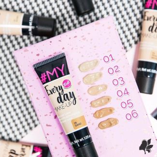 بيل فاونديشن ماي ايفري داي