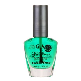 مقوي اظافر بالثوم amazing shine