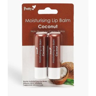 مرطب شفاه بريتي  جوز هند