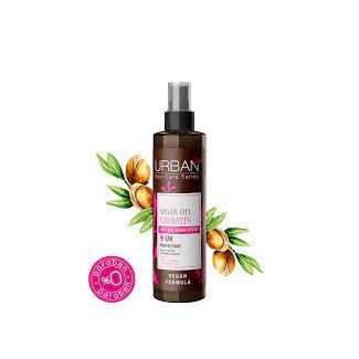 بلسم سائل للشعر الضعيف والمتضرر ولتسهيل التمشيط Urban care