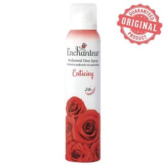 انشانتر معطر جسم  200 مل-Enticing