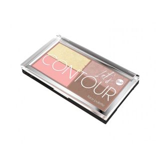 بيل باليت كونتور