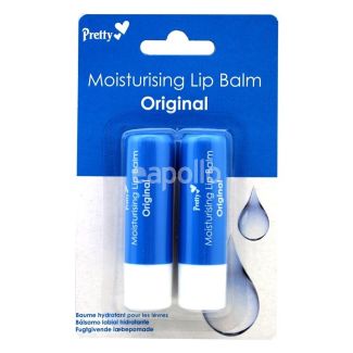 مرطب شفاه بريتي -orginal